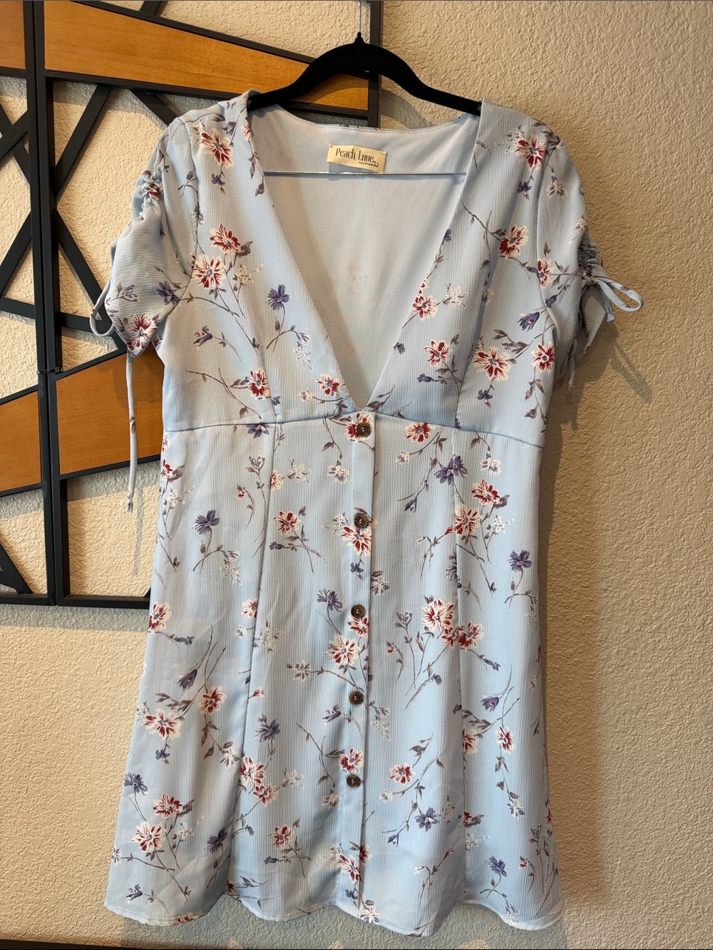 Dress Subcategory